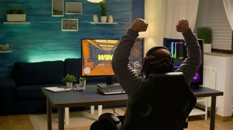 is buff gaming safe.